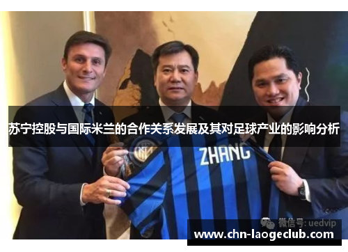 苏宁控股与国际米兰的合作关系发展及其对足球产业的影响分析